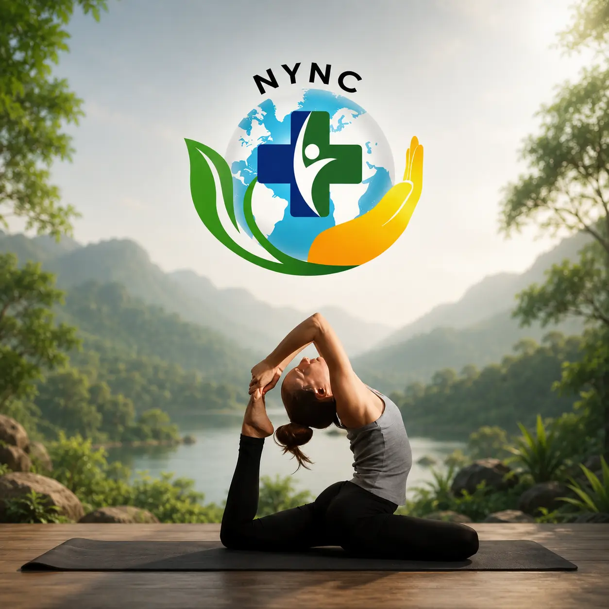 Nalam Naturopathy & Yoga Clinic clinic