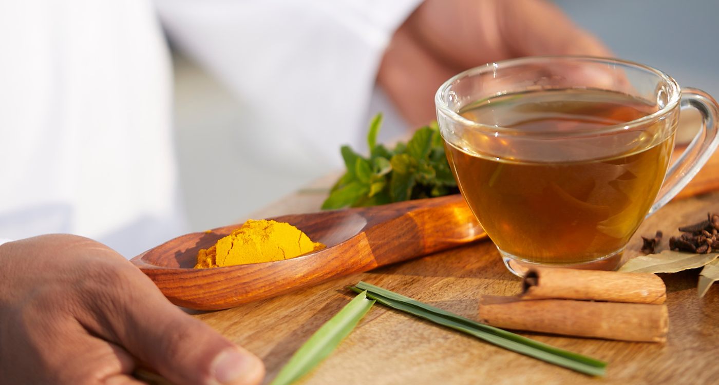 Detox & Wellness Programs