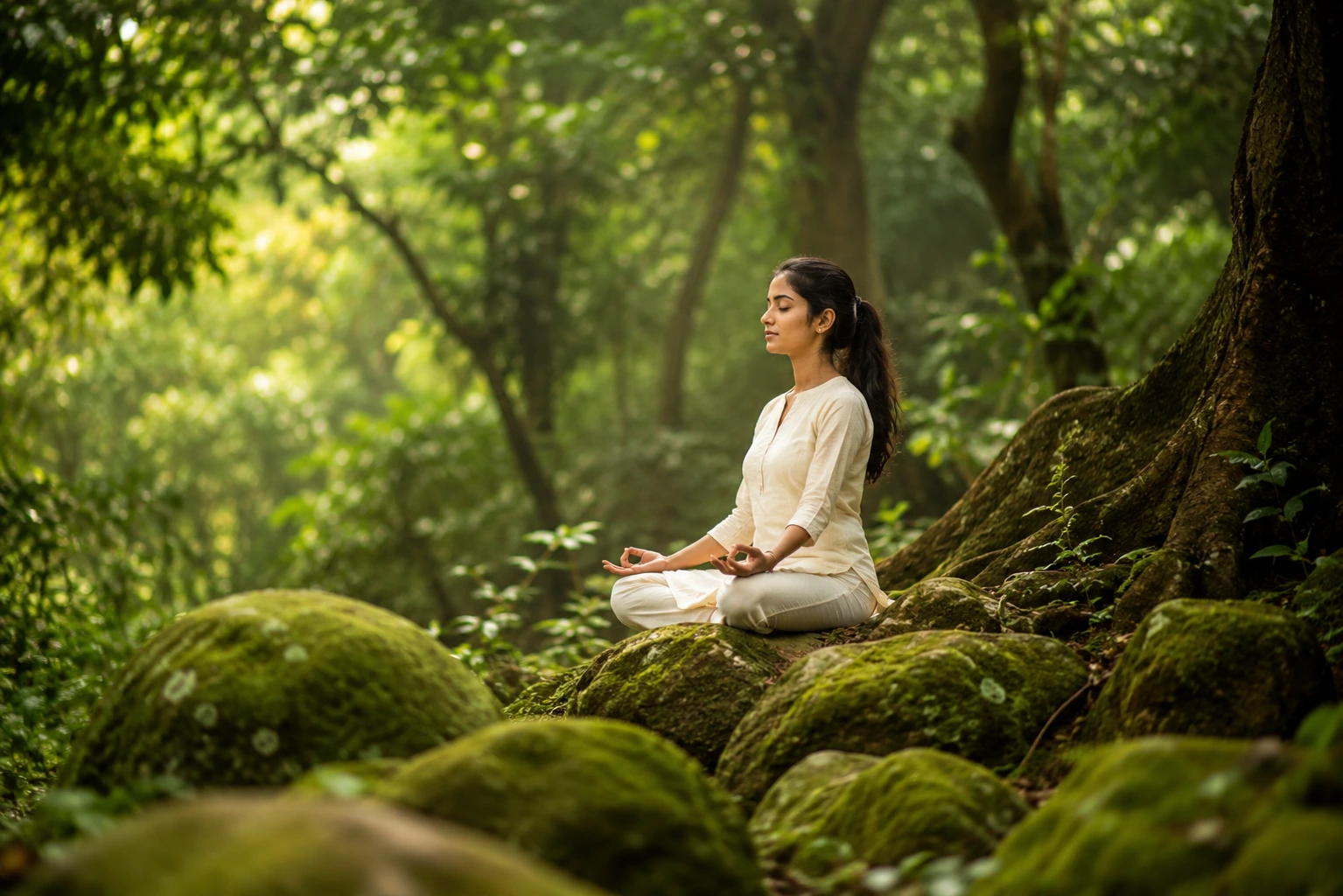 Natural Healing
