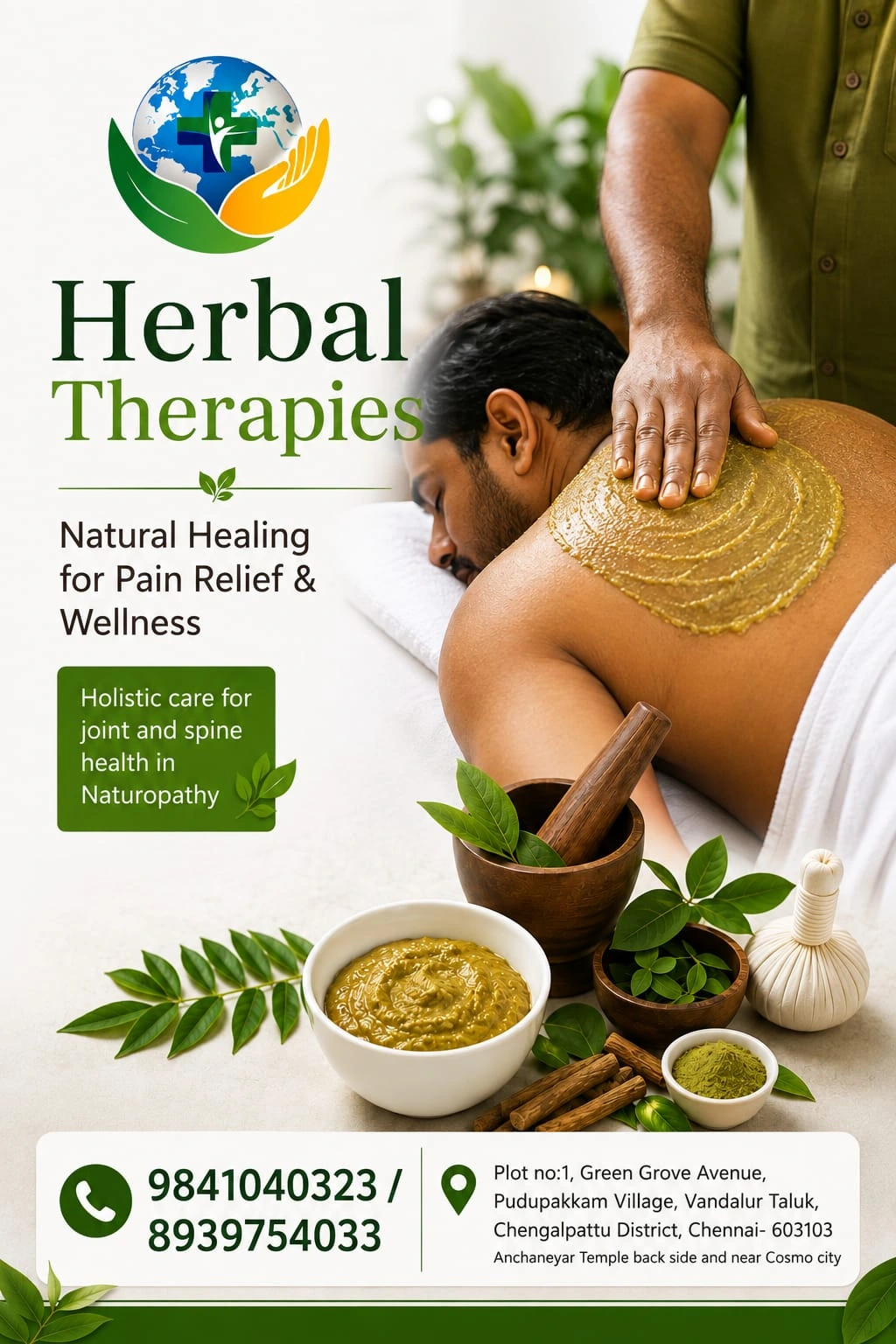 Herbal Therapies
